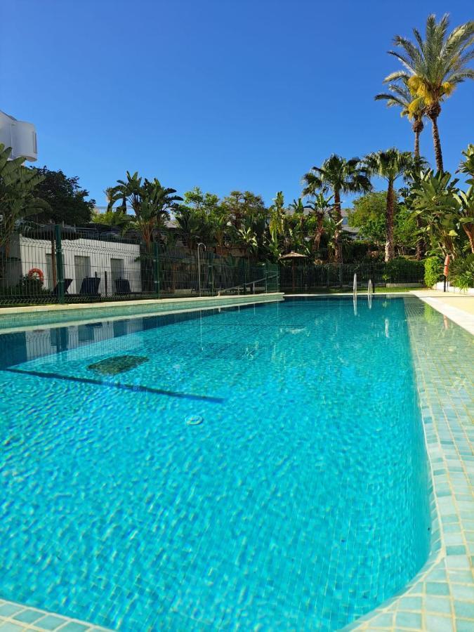 Apartamento Vitania Ii Mijas Golf *