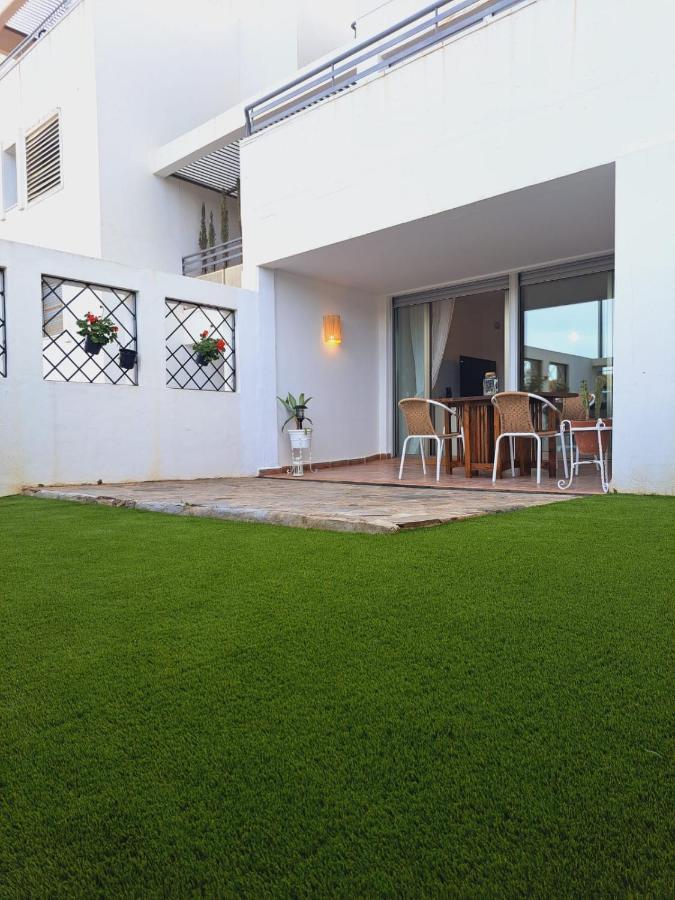 Apartamento Vitania Ii Mijas Golf Málaga