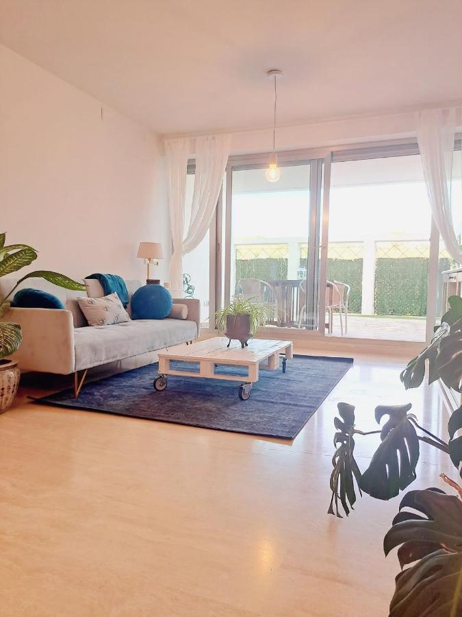 Apartamento Vitania Ii Mijas Golf Málaga