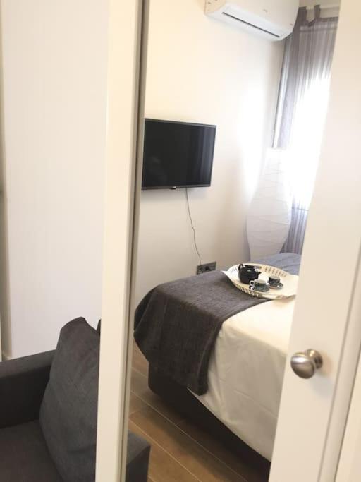 New Luxury House In The Center! Nuevo Piso De Lujo En El Centro. Apartment *