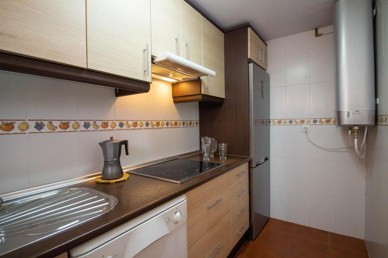 Apartamento A View Of The Duplex