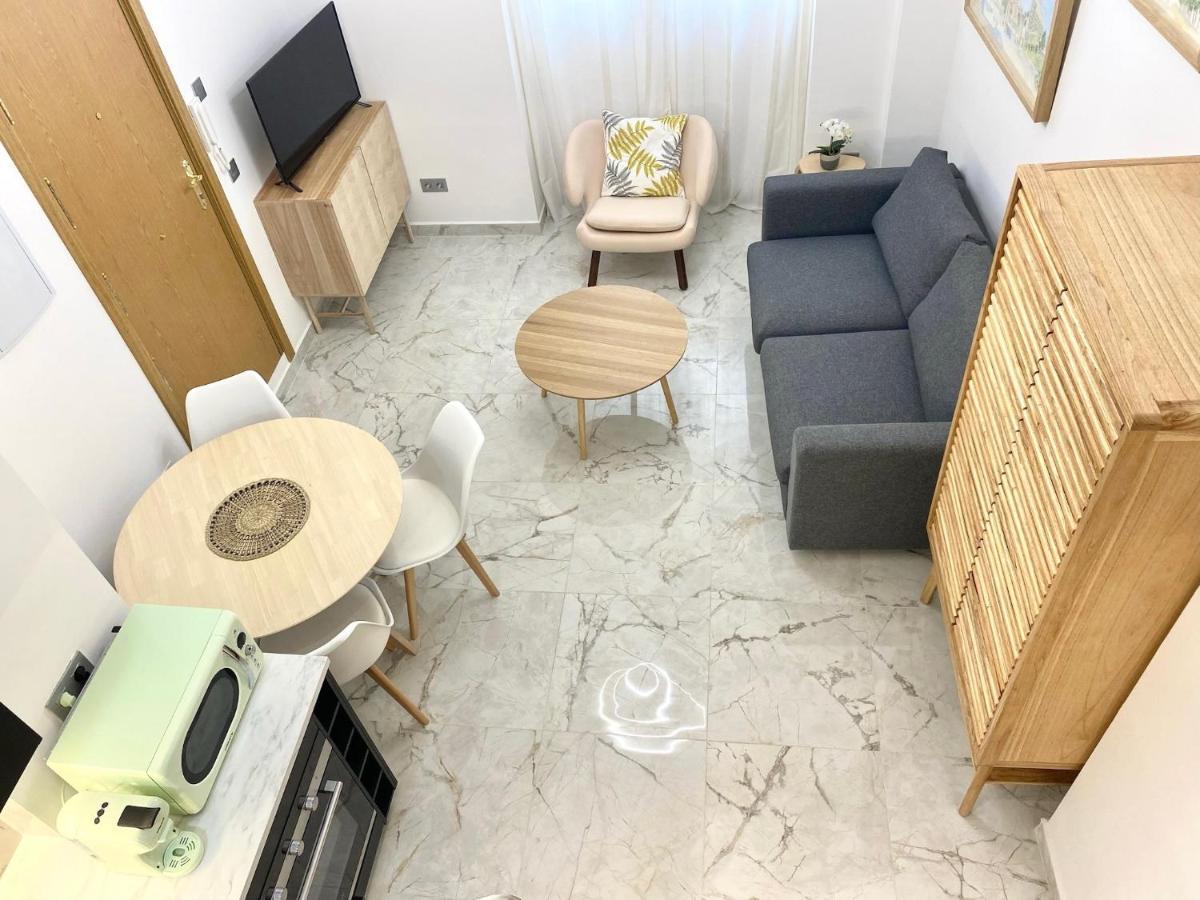 The Museums Loft - Pena Apartamento