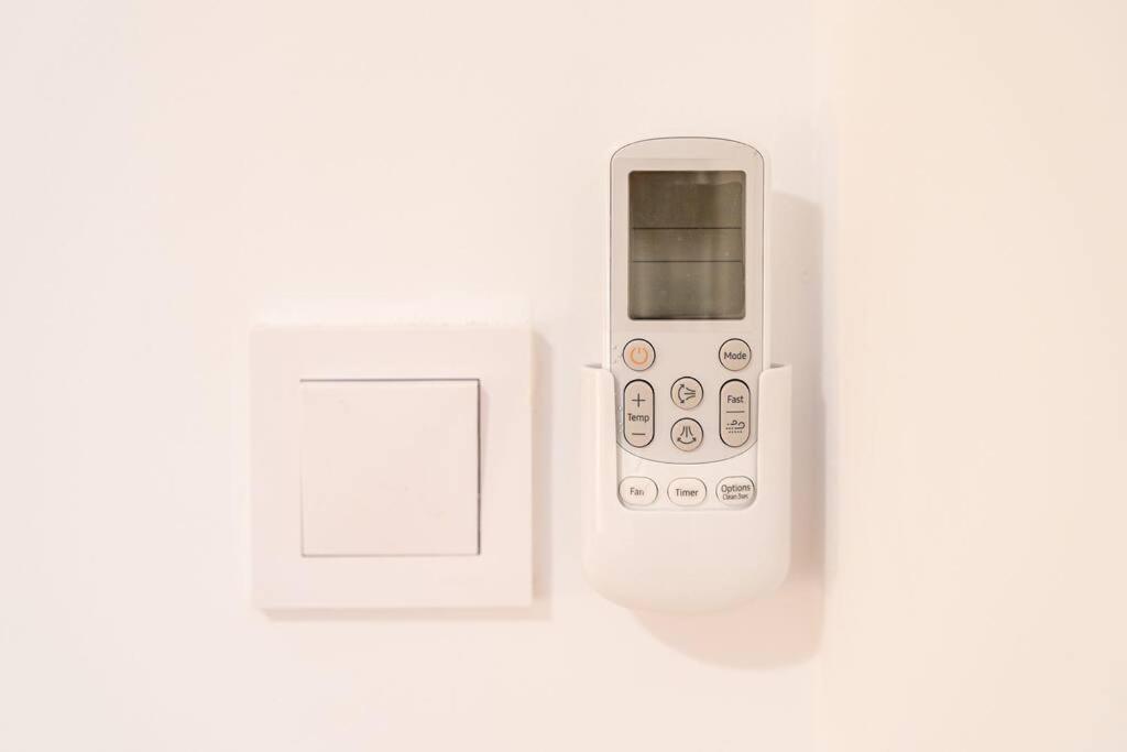 Esplendido En El Centro Apartamento Málaga