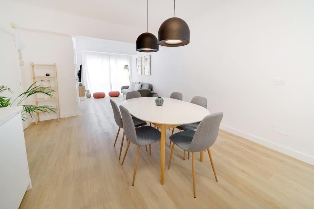 Apartamento Esplendido En El Centro