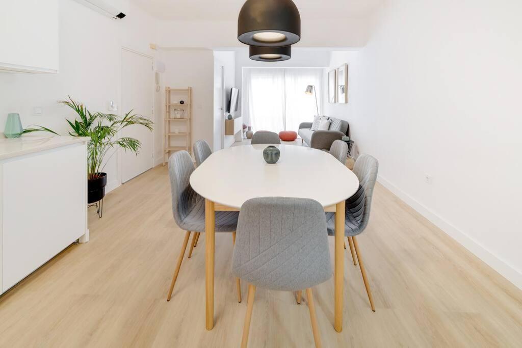 Esplendido En El Centro Apartamento *