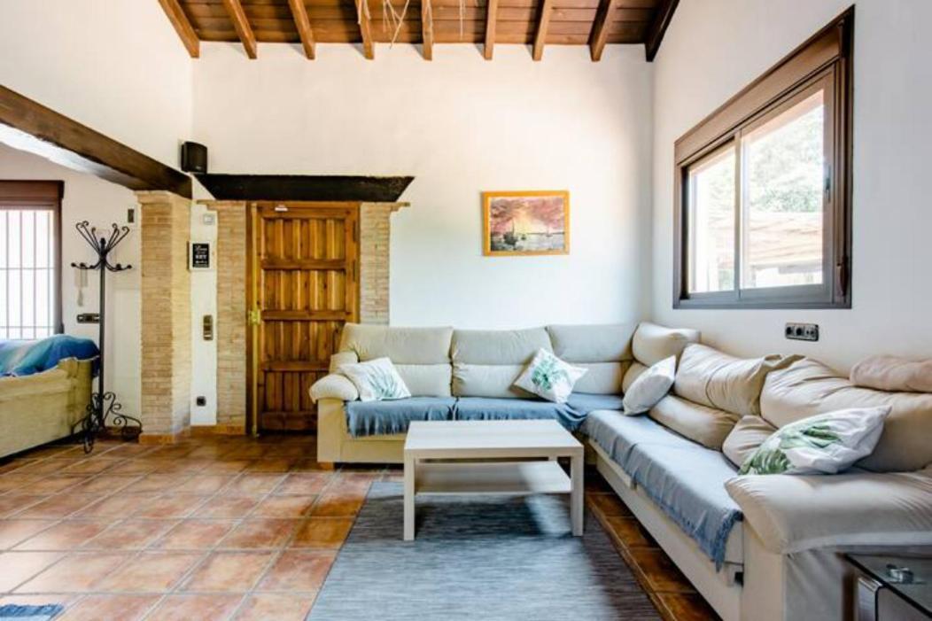 Villa Maravillosa La Alegria