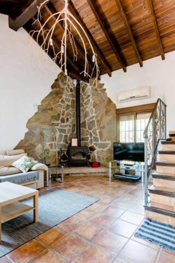 Maravillosa La Alegria Villa
