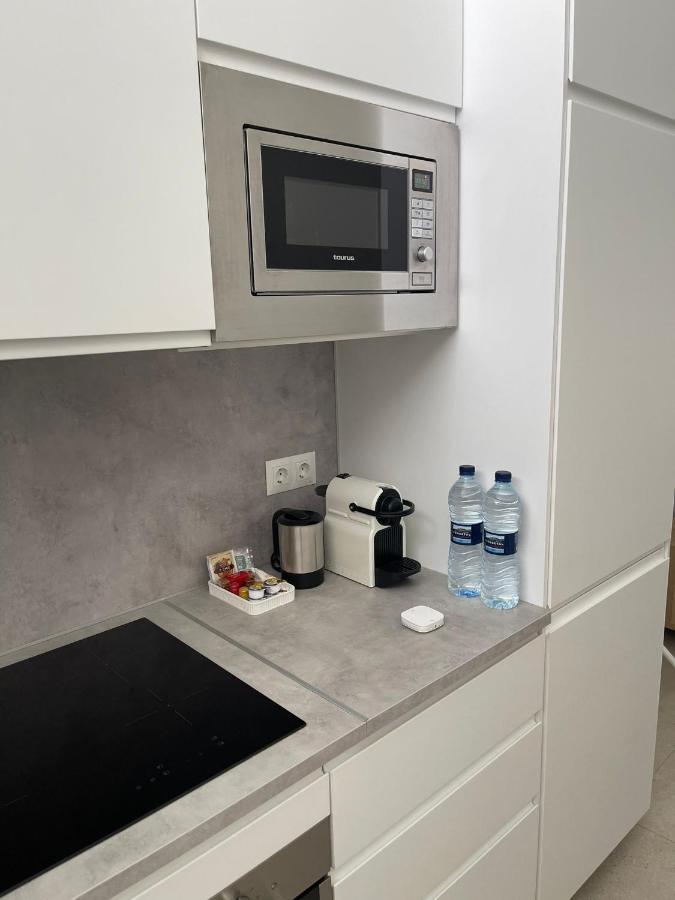 Apartamento Mn Homes Fonseca A *