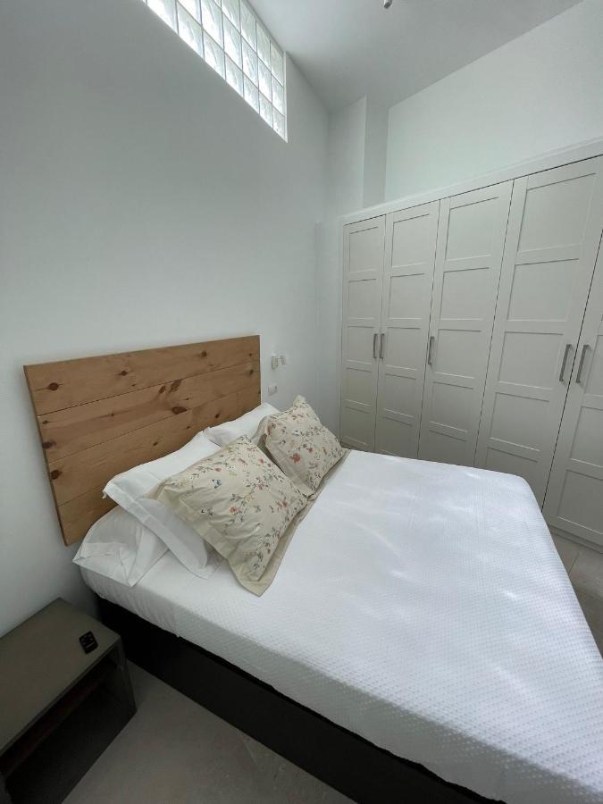 Mn Homes Fonseca A Apartamento Málaga