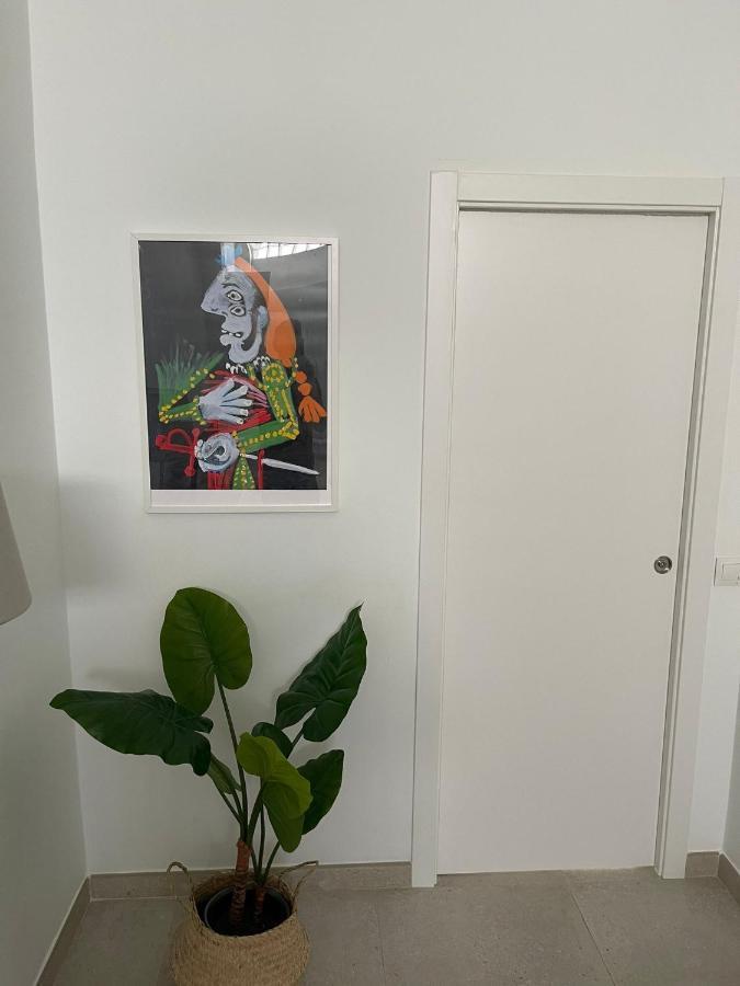 Apartamento Mn Homes Fonseca A