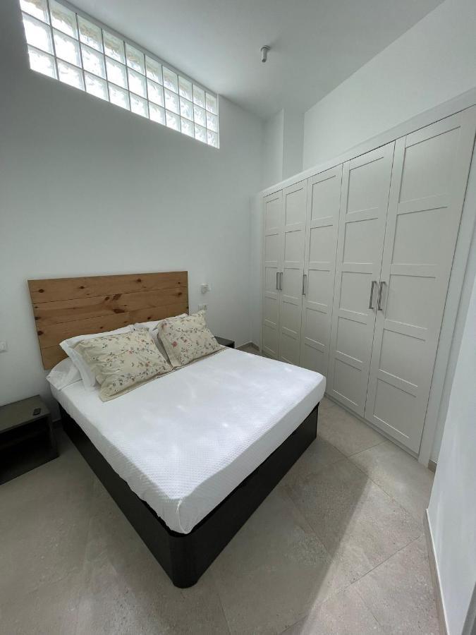 Mn Homes Fonseca A Apartamento