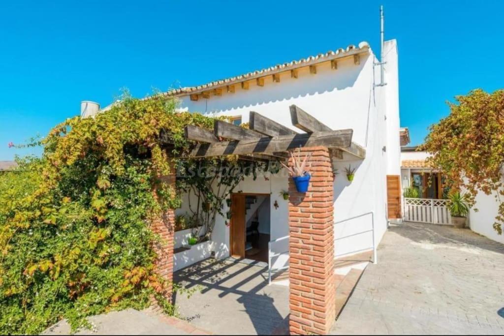 Casa Del Caminito - Rocamadour Villa