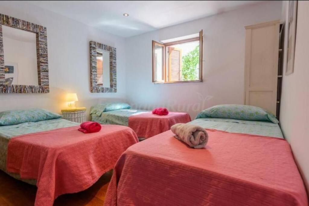 Casa Del Caminito - Rocamadour *