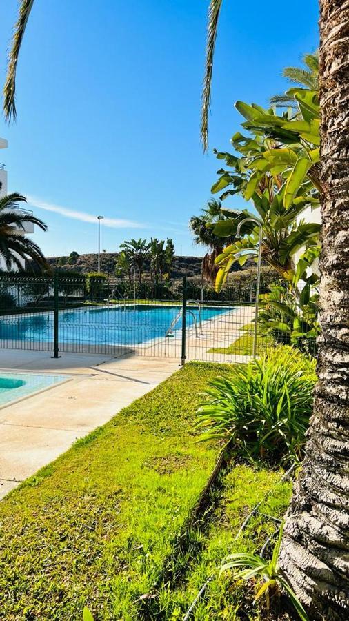 Apartamento Vitania Ii Mijas Golf Málaga