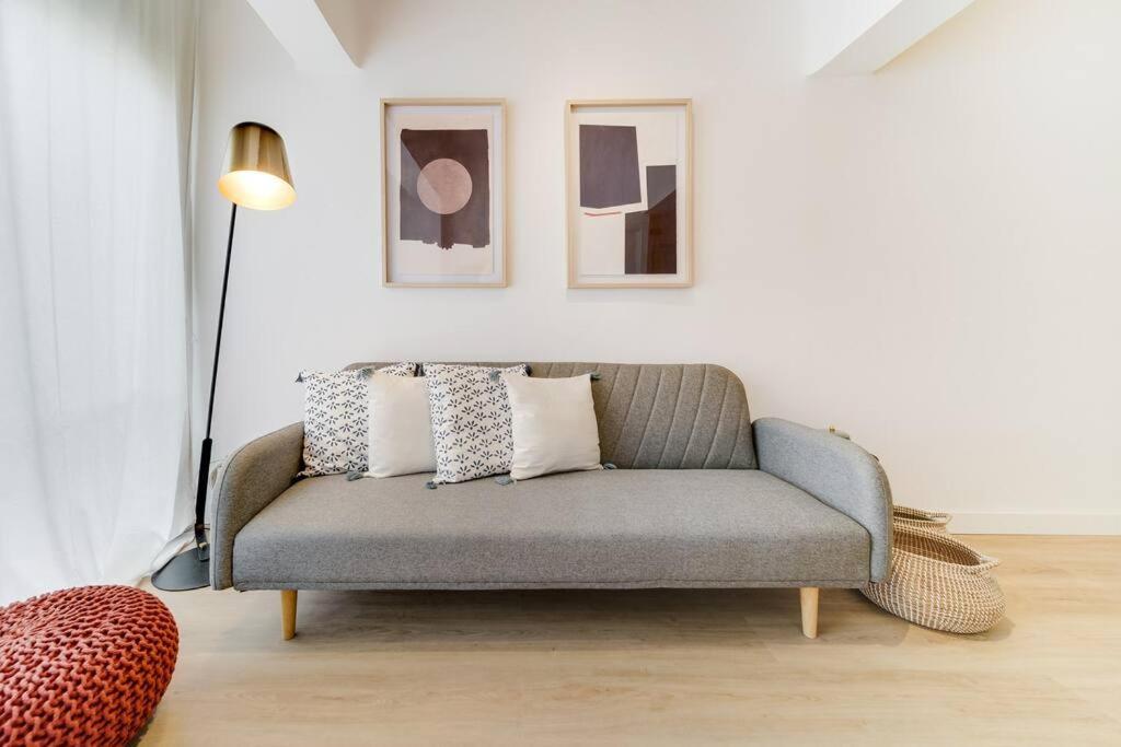 Apartamento Esplendido En El Centro