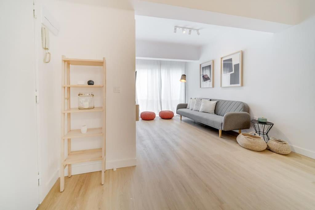 Esplendido En El Centro Apartamento