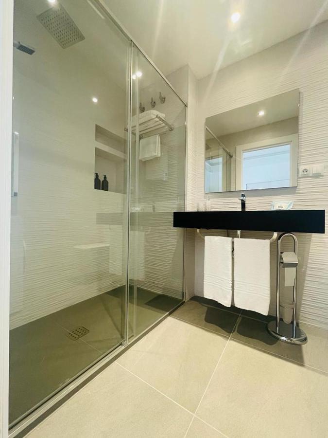 Alhucemas Playa Apartment