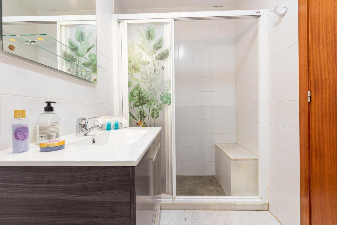 Wintowinrentals Fabulosa Ubicacion, Luminoso Y Comodo Con Wifi Apartamento