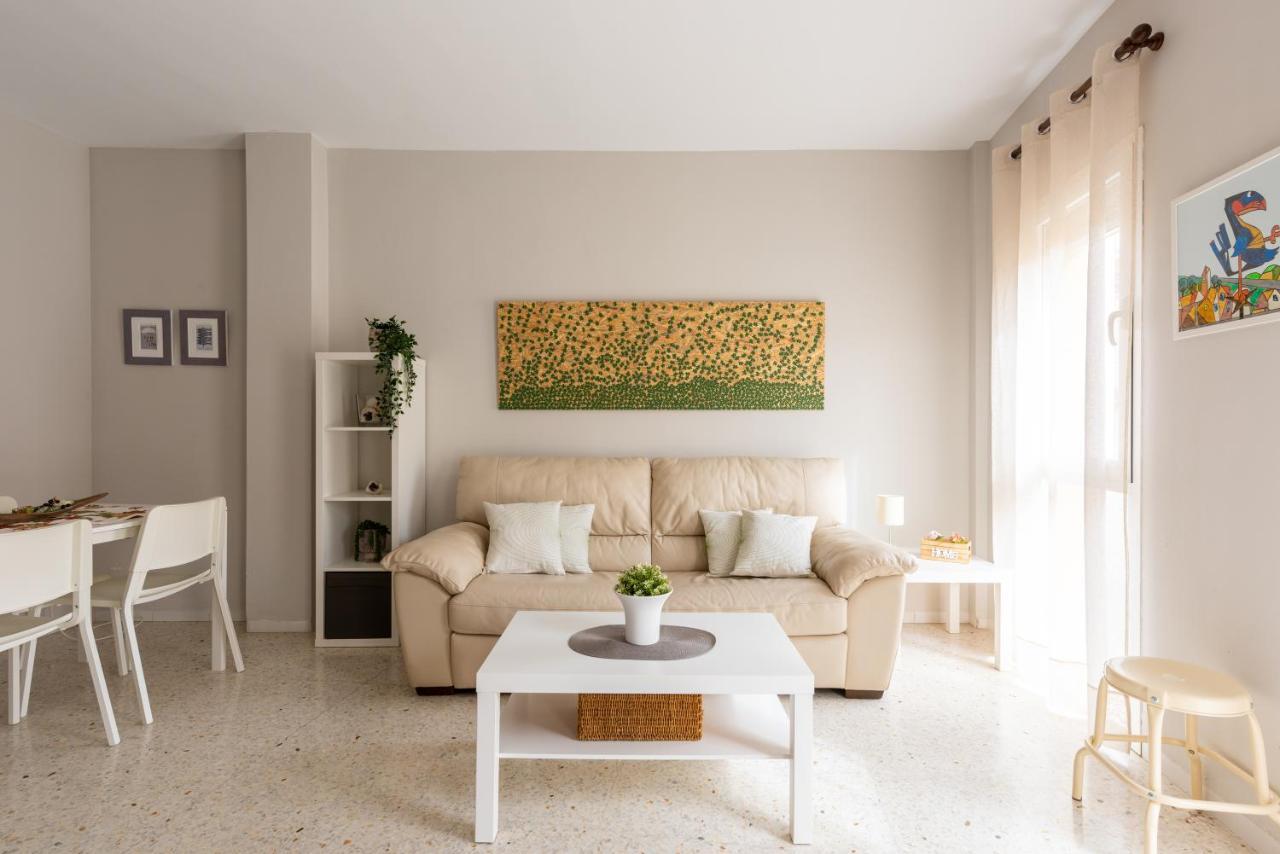 Apartamento Wintowinrentals Fabulosa Ubicacion, Luminoso Y Comodo Con Wifi *