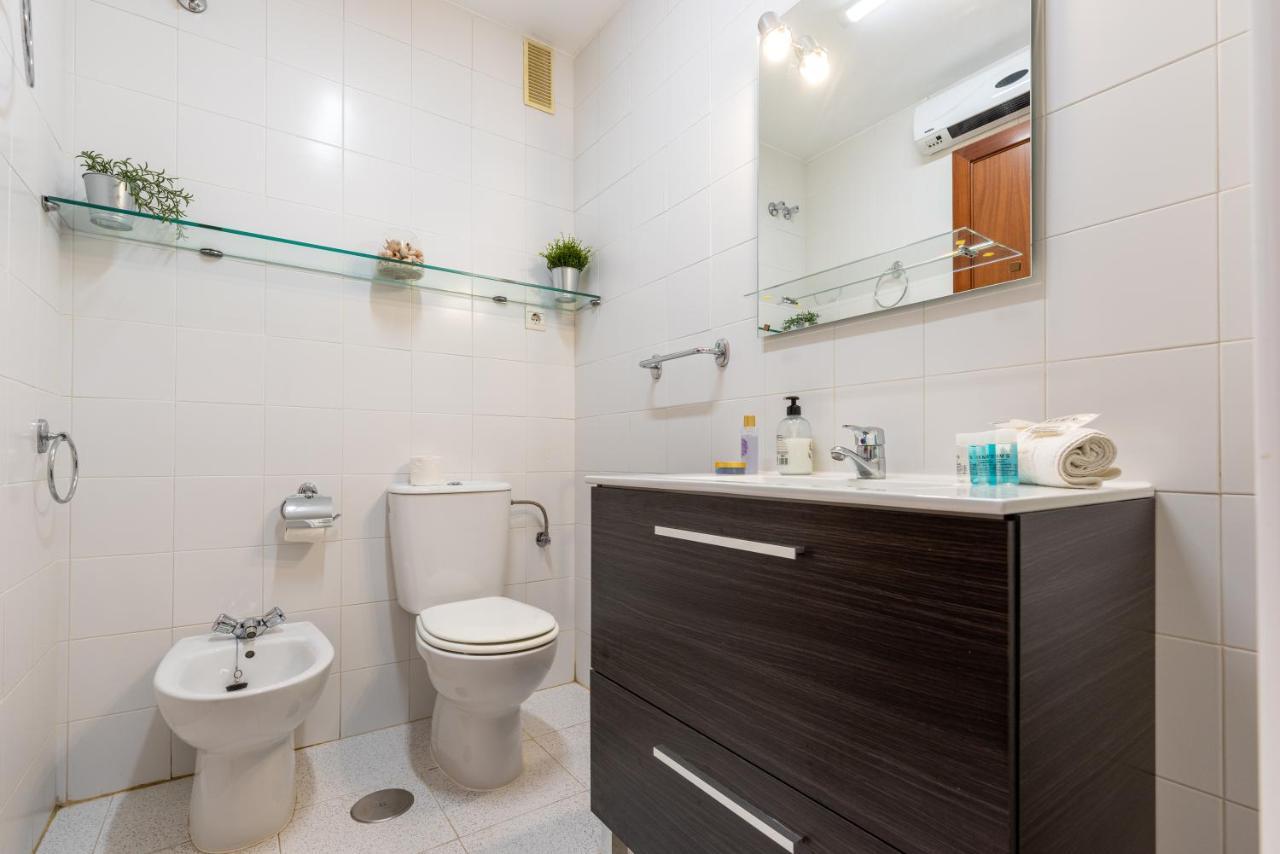 Apartamento Wintowinrentals Fabulosa Ubicacion, Luminoso Y Comodo Con Wifi *
