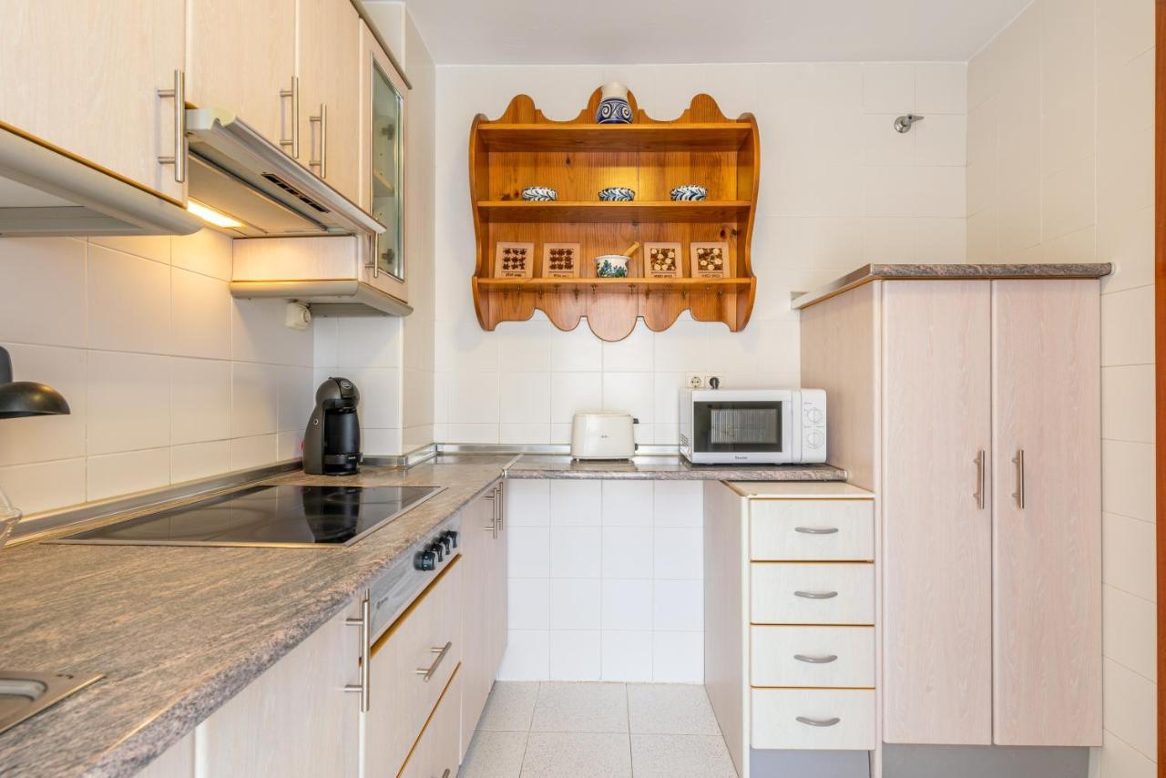 Apartamento Wintowinrentals Fabulosa Ubicacion, Luminoso Y Comodo Con Wifi Málaga