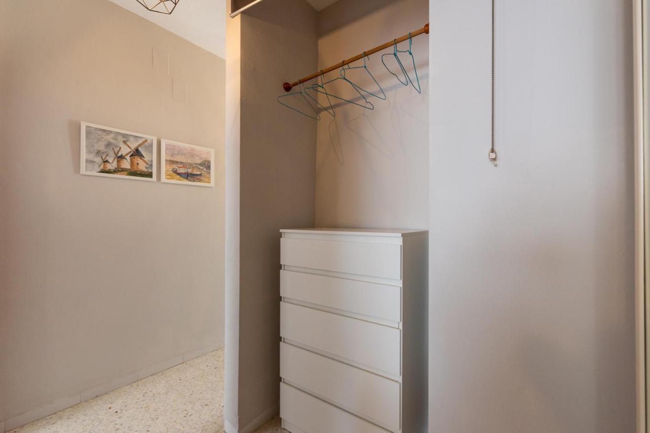 Apartamento Wintowinrentals Fabulosa Ubicacion, Luminoso Y Comodo Con Wifi *