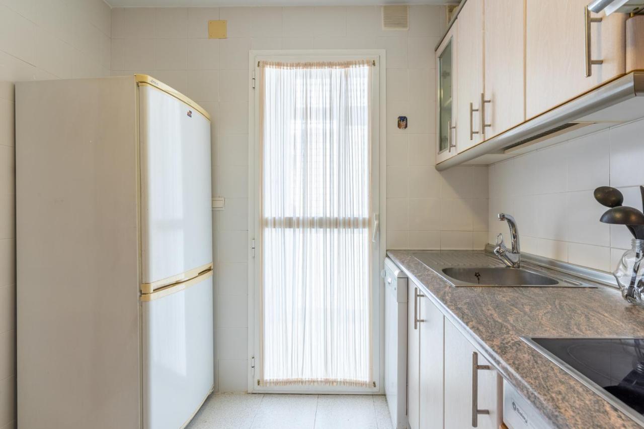 Apartamento Wintowinrentals Fabulosa Ubicacion, Luminoso Y Comodo Con Wifi