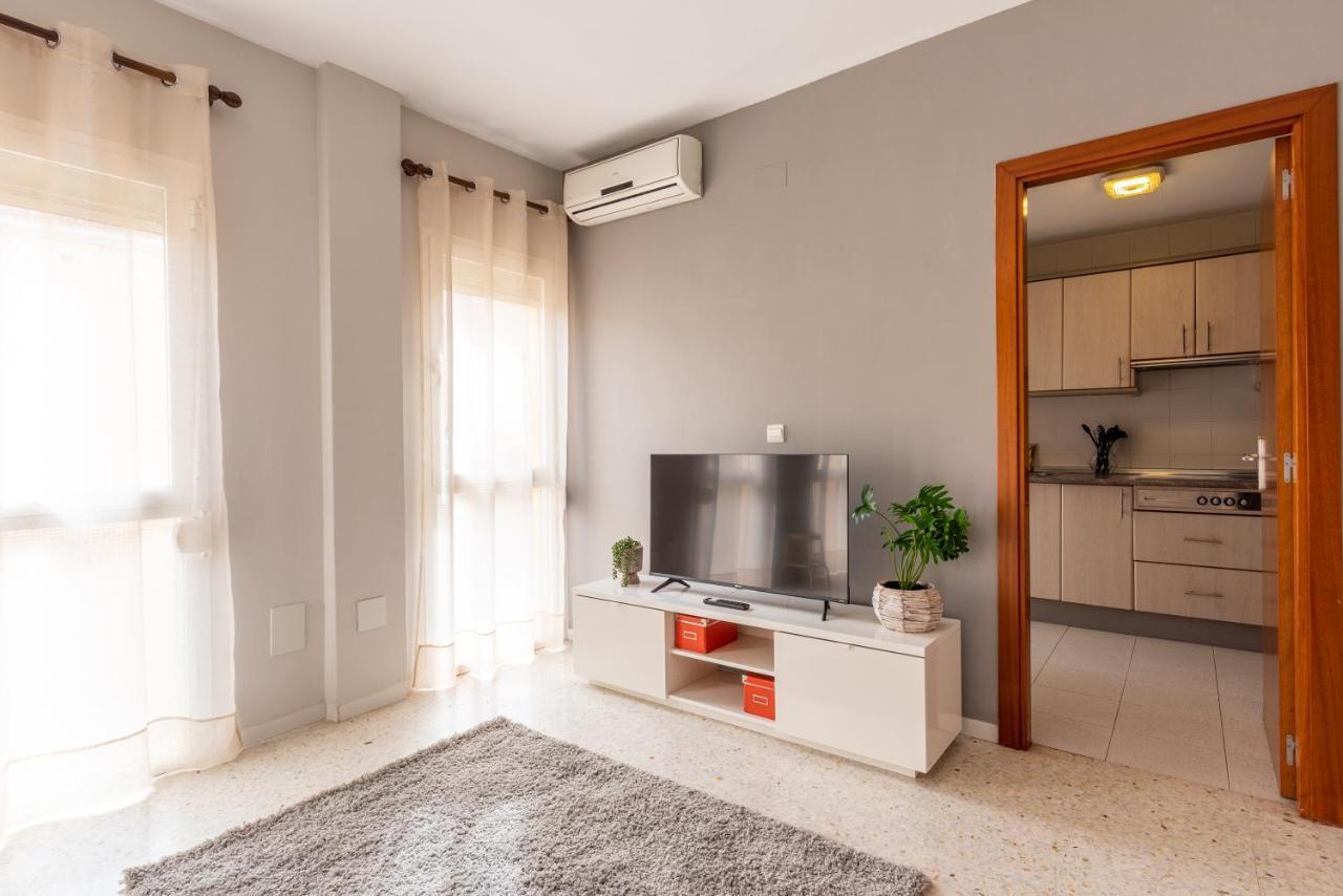 Wintowinrentals Fabulosa Ubicacion, Luminoso Y Comodo Con Wifi Apartamento *