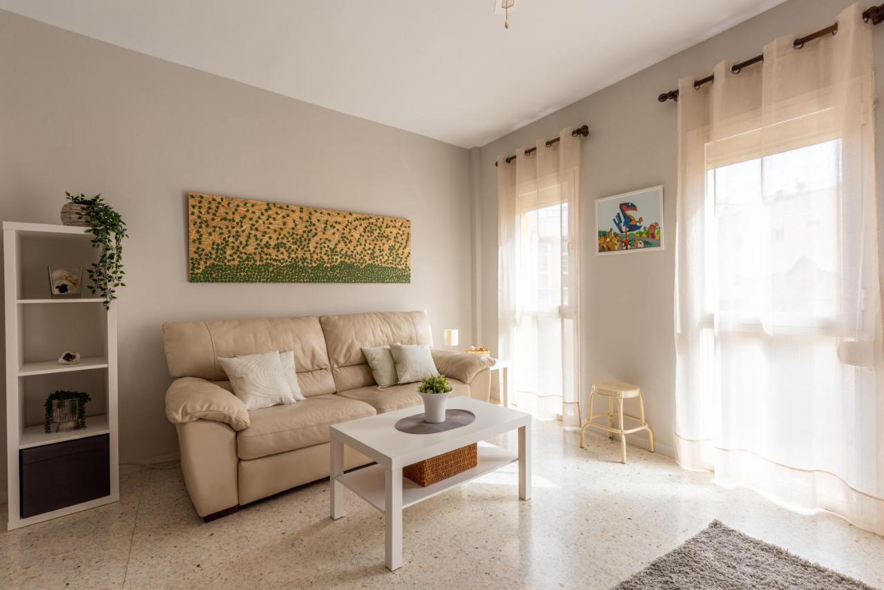 Apartamento Wintowinrentals Fabulosa Ubicacion, Luminoso Y Comodo Con Wifi