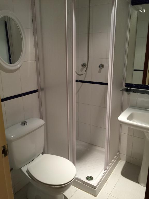 Apartamentos Jacinto Benavente Málaga