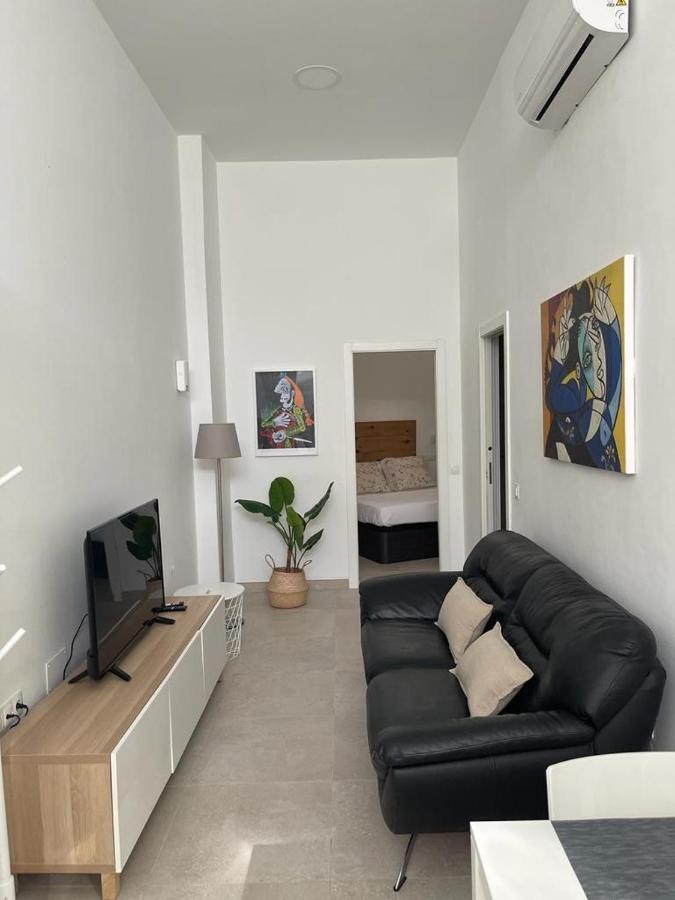Mn Homes Fonseca A * Málaga