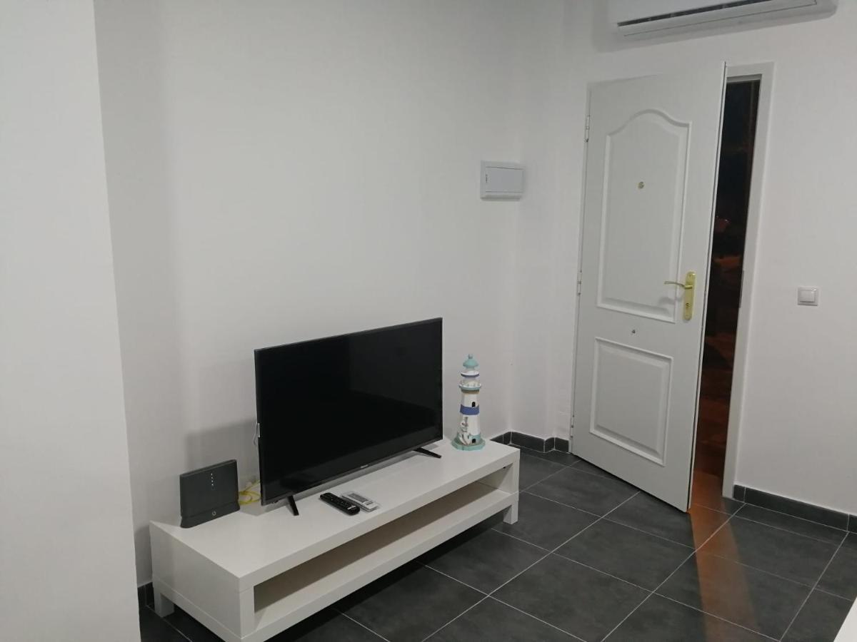 Apartamento El Palo Andreu-garcía