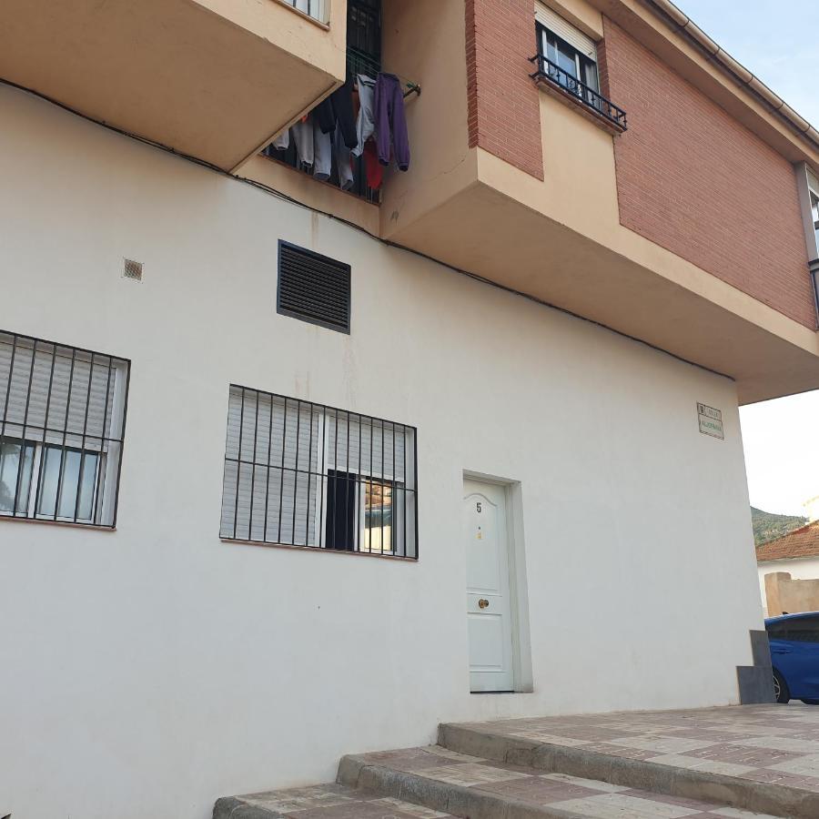 El Palo Andreu-garcía Apartamento