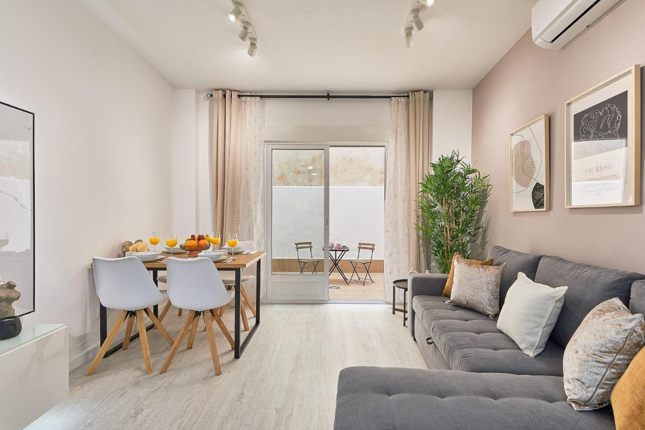 Mareva Apartment