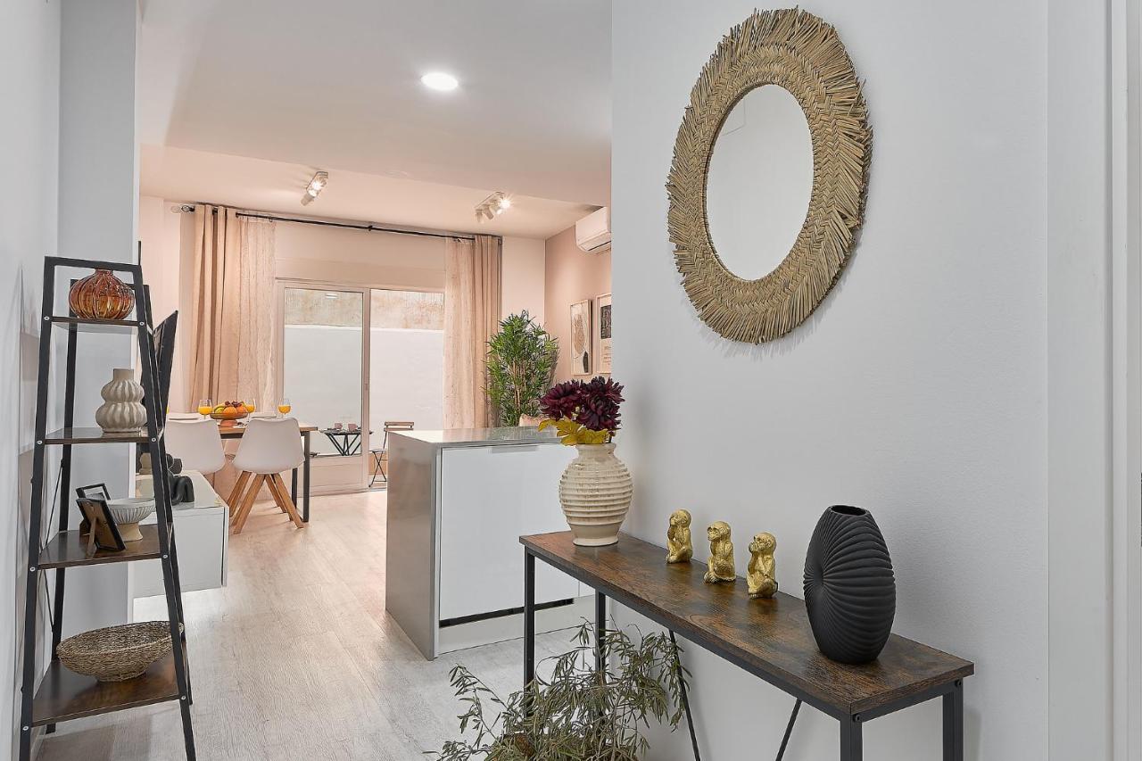 Apartment Mareva Malaga