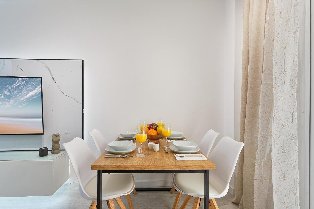 Apartment Mareva