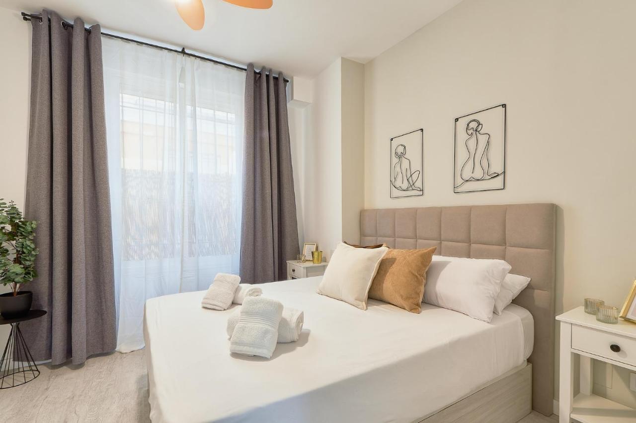 Apartment Mareva *