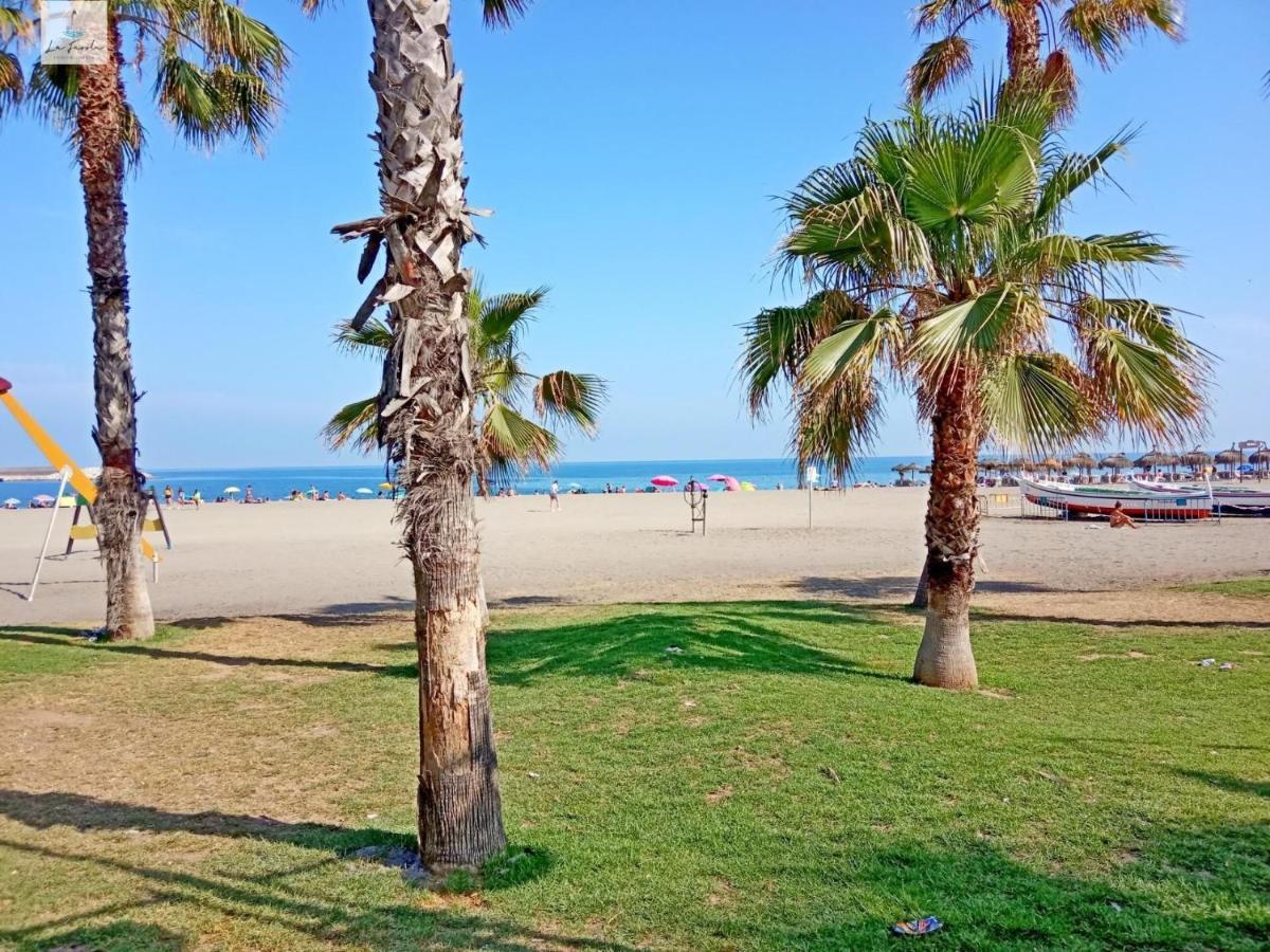 El Palo Andreu-garcía * Málaga