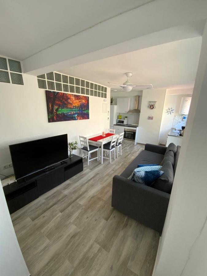 Apartamento Guadalete