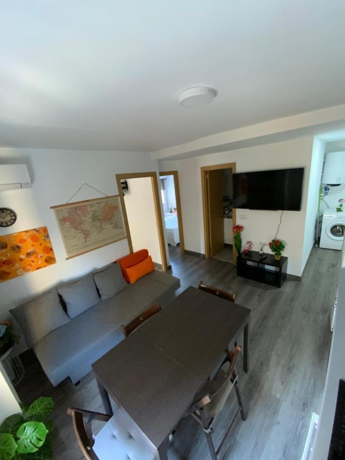 4 Capulino Apartment *