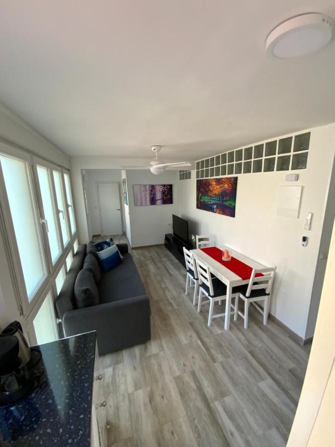 Apartamento Guadalete