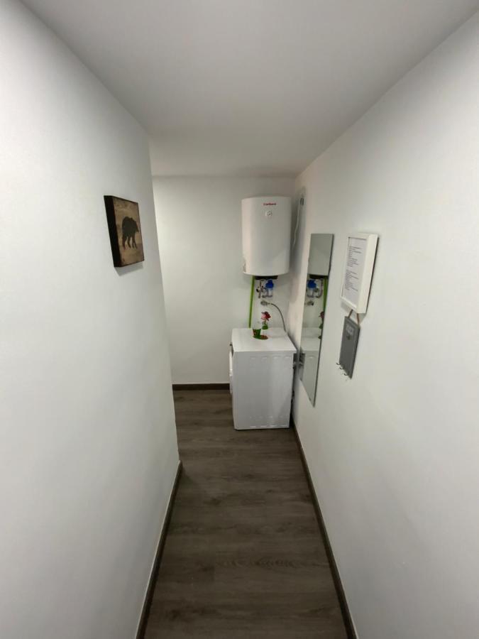 Apartment 4 Capulino Malaga