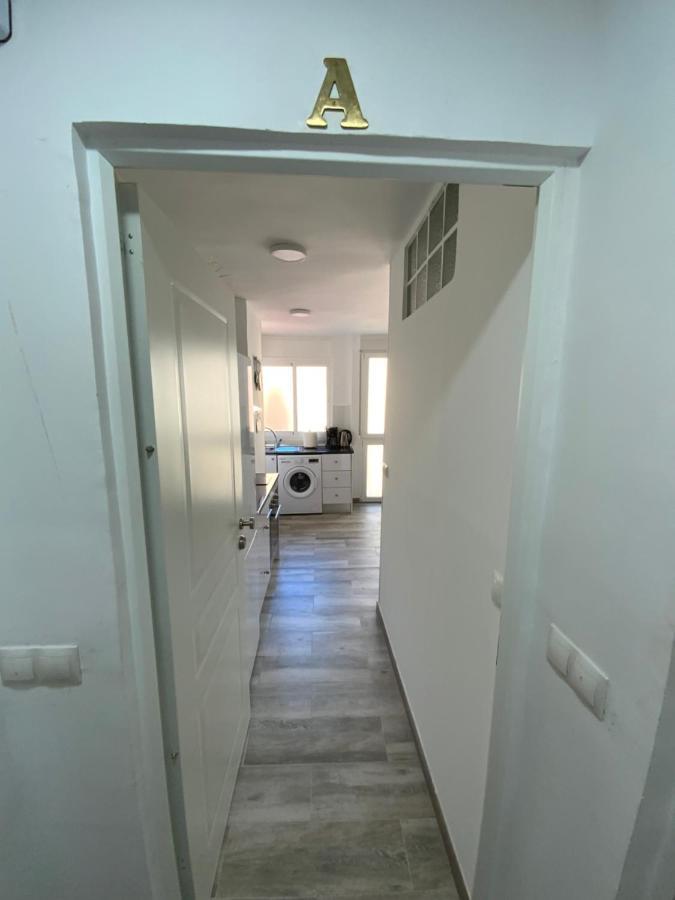Apartamento Guadalete