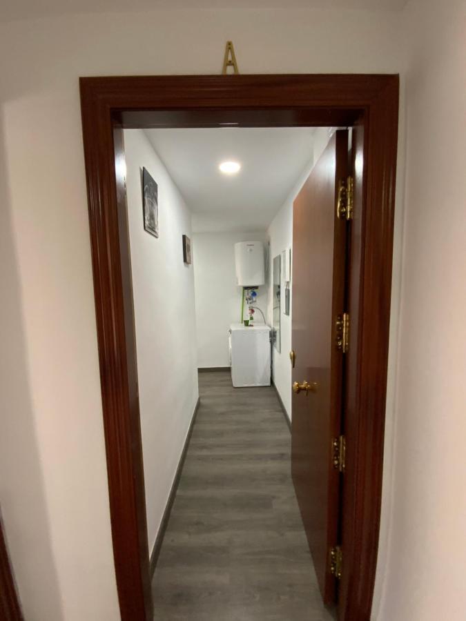 Apartment 4 Capulino