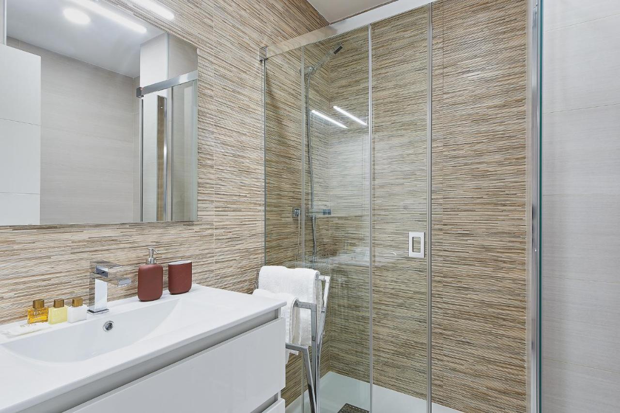 Mareva Apartment Malaga