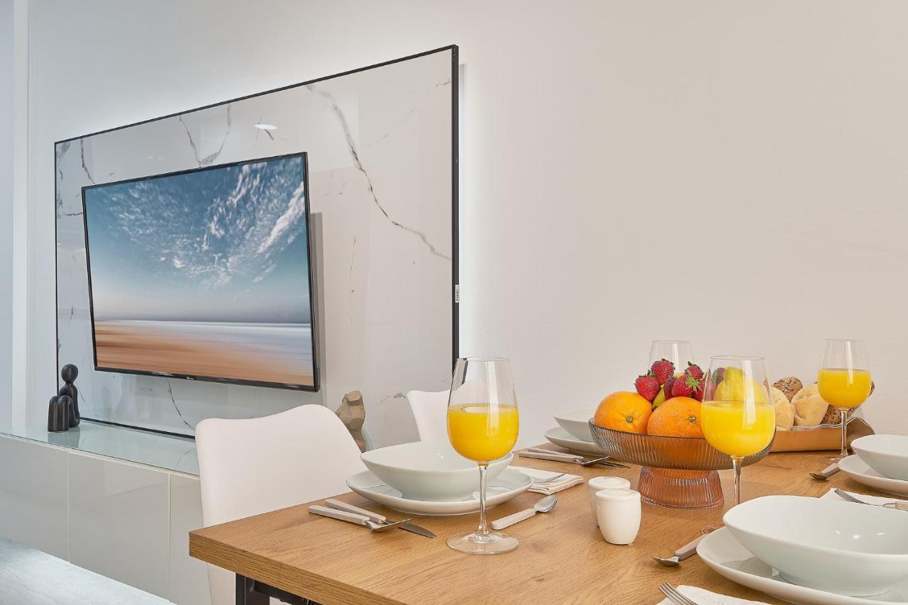 Apartment Mareva