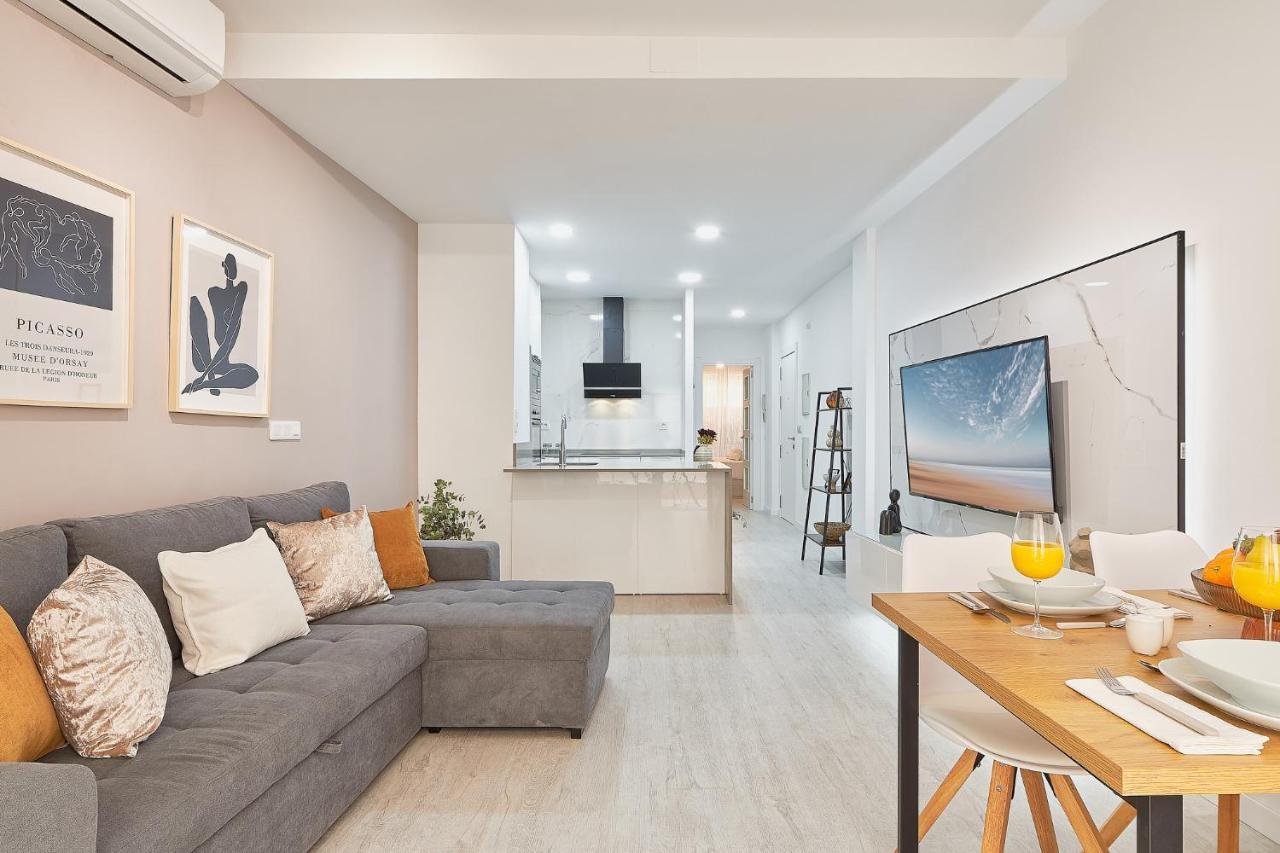 Mareva Apartment *