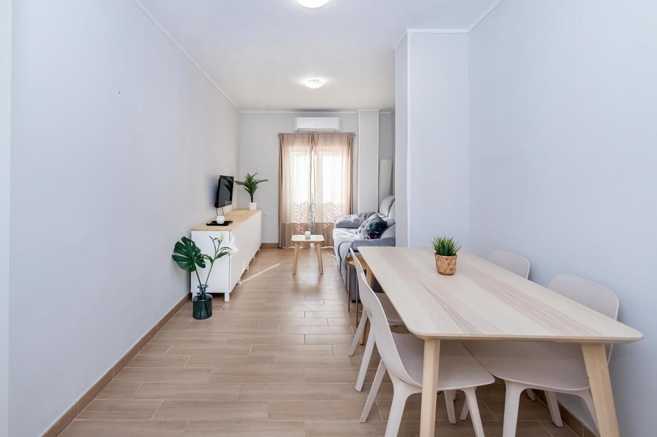 Bhost - Victoria 64 Apartamento Málaga