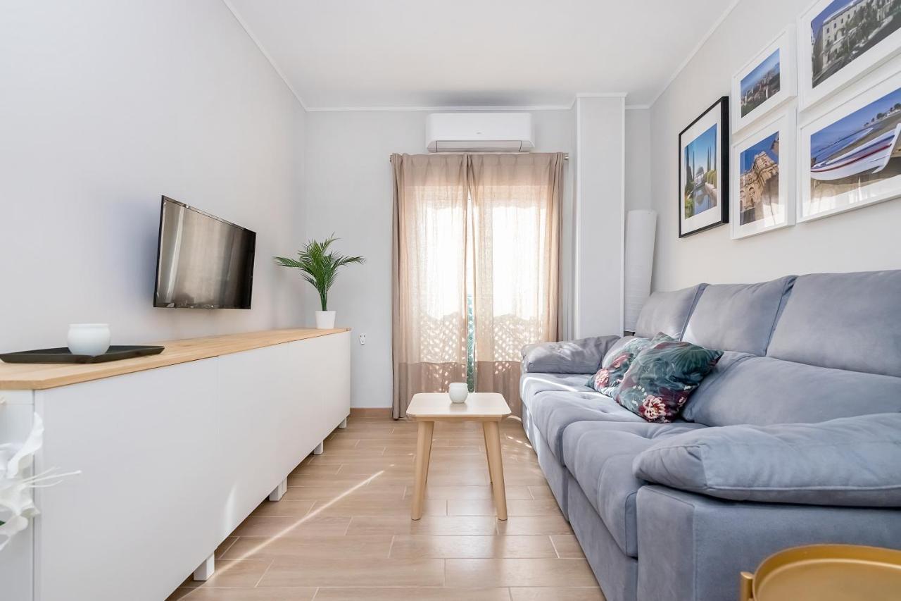 Bhost - Victoria 64 Apartamento Málaga