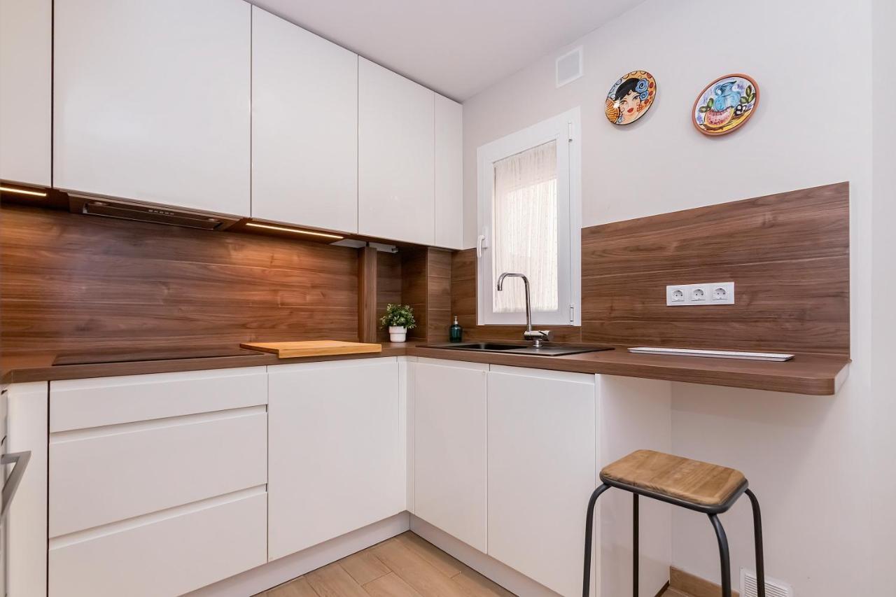 Bhost - Victoria 64 Apartamento *